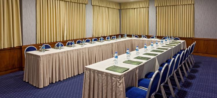 吉雷松拉昆塔温德姆酒店(La Quinta by Wyndham Giresun)图片