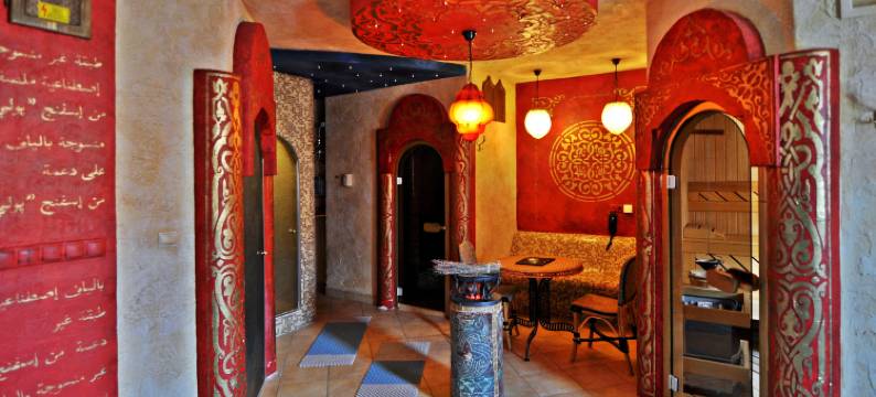 Hotel Villa Classica图片