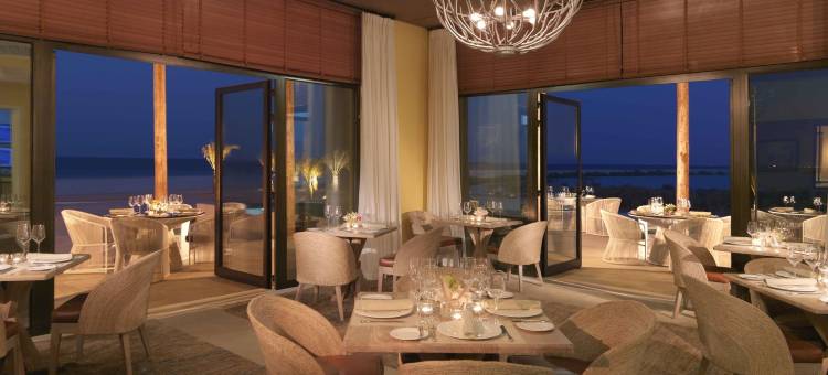 萨巴尼亚岛奥沙希安纳塔拉别墅度假酒店(Anantara Sir Bani Yas Island Al Sahel Villas)图片