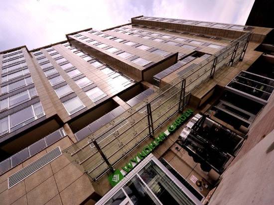 Wyndham Garden Fresh Meadows Flushing Reviews For 3 Star Hotels In New York Trip Com