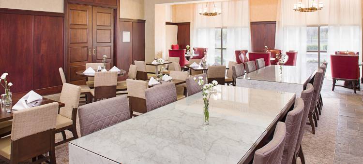 洛克维尔喜来登酒店(Sheraton Rockville)图片