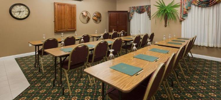 格兰德斯泰公寓套房酒店-欧克雷尔(GrandStay Residential Suites Hotel - Eau Claire)图片