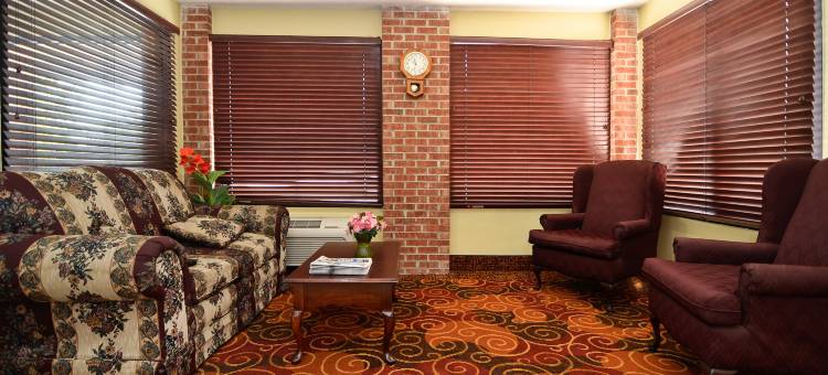 曼西贝斯特韦斯特酒店(Best Western Muncie)图片