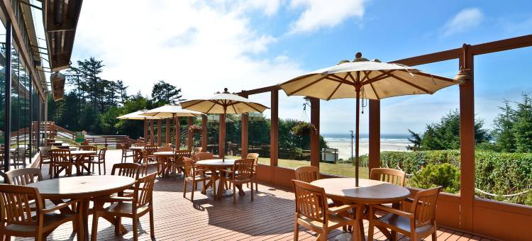 Best Western Plus Agate Beach Inn图片