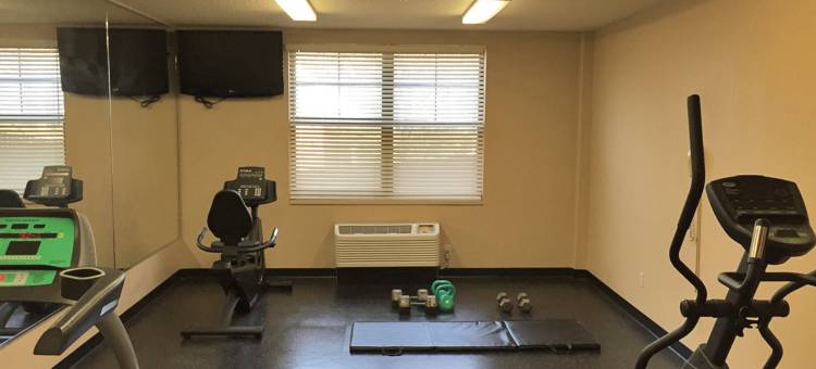 Extended Stay America 套房-费城-普利茅斯会议-东部(Extended Stay America Suites - Philadelphia - Plymouth Meeting - East)图片
