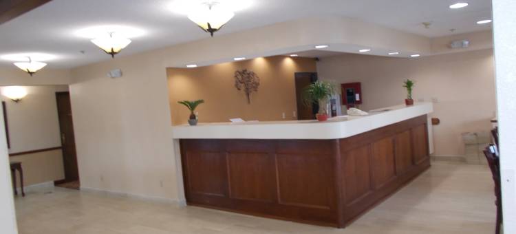 威尔明顿罗亚尔顿套房酒店(Royalton Inn and Suites, Wilmington,Ohio)图片
