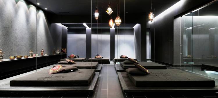 法尔肯斯敦尔酒店&拉德拉水疗中心(Falkensteiner Hotel & Spa Iadera)图片