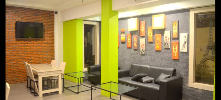 皇家玛丽萨酒店(Royal Marisa Hotel)图片