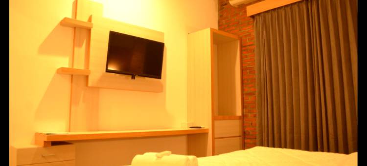 皇家玛丽萨酒店(Royal Marisa Hotel)图片