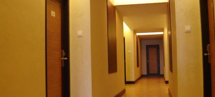 Abadi Hotel Sarolangun图片