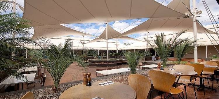 Emu Walk Apartments图片