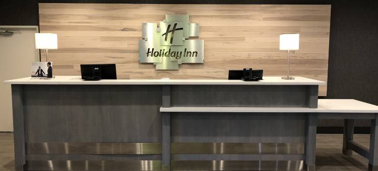 洲际酒店集团假日套房酒店 迪凯特-福赛斯(Holiday Inn & Suites Decatur-Forsyth)图片