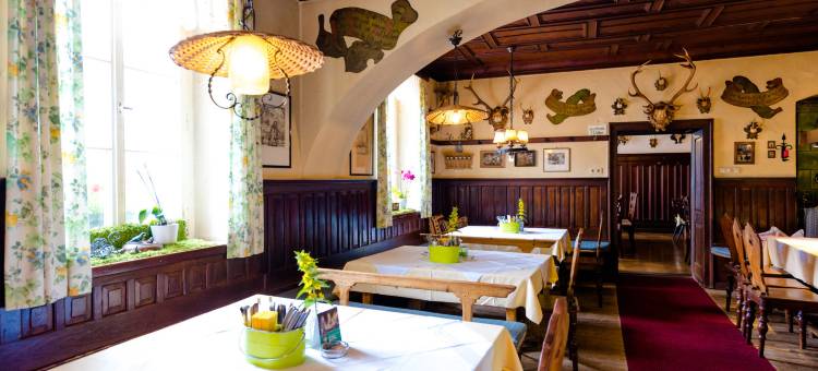 戈洛各霍乡村旅馆(Landhotel Groggerhof)图片