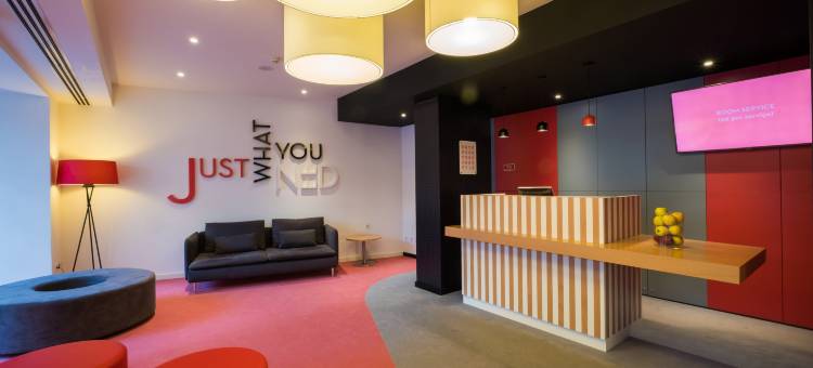 法鲁中心酒店(Stay Hotel Faro Centro)图片