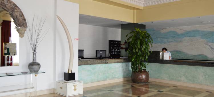 露娜-欧拉酒店(Luna Hotel da Oura)图片