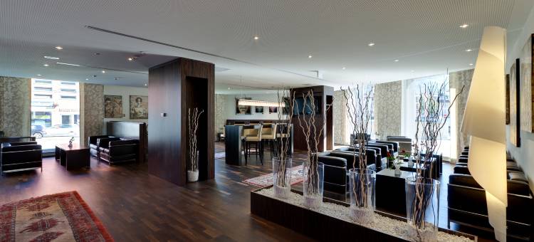 阿梅迪亚艺术萨尔茨堡贝斯特韦斯特优质酒店(Best Western Plus Amedia Art Salzburg)图片
