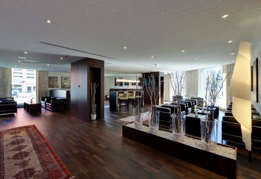 PLAZA Premium Salzburg Hotel Overview