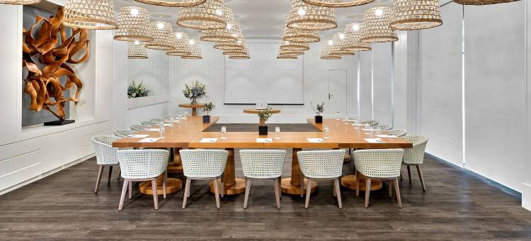 米科诺斯圣玛丽娜豪华精选度假酒店(Santa Marina, a Luxury Collection Resort, Mykonos)图片