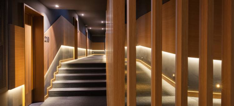 波尔图中心欧洲之星酒店(Eurostars Porto Centro)图片