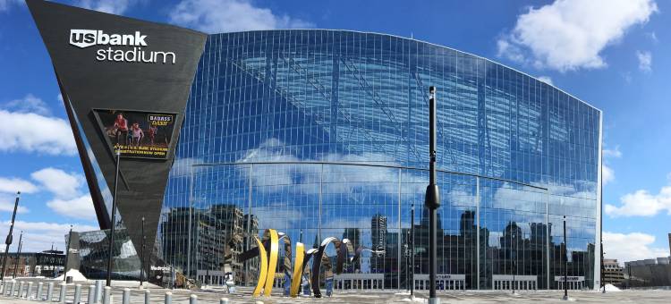 智选假日套房酒店明尼阿波利斯(金谷)(Holiday Inn Express & Suites Minneapolis – West End)图片