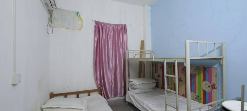 深圳龙华租房住宿丹坑店图片