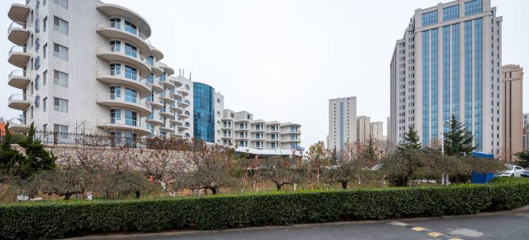 中国华录宾馆图片