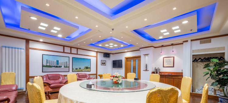 中国华录宾馆图片