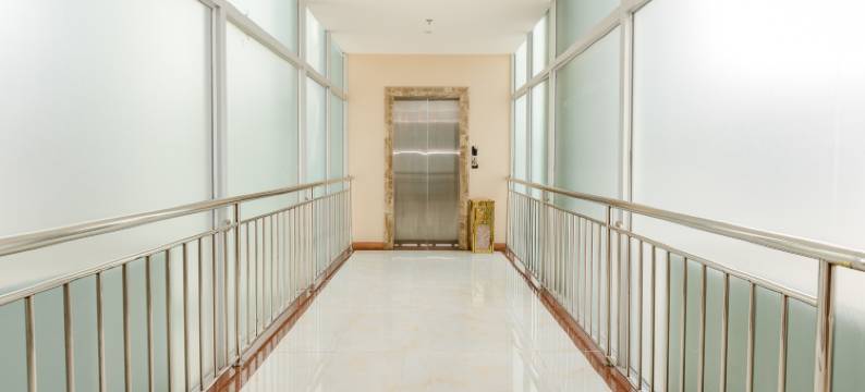 致嘉精品酒店(威海国际海水浴场高铁北站店)图片