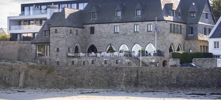 布利特尼 Spa 酒店(Brittany & Spa Relais & Châteaux)图片
