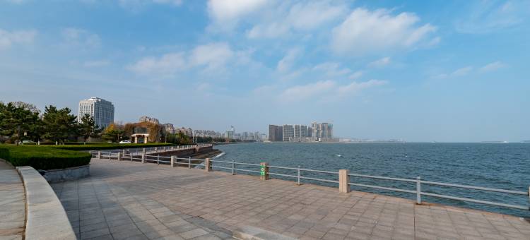 全季酒店(威海市中心威高广场店)图片
