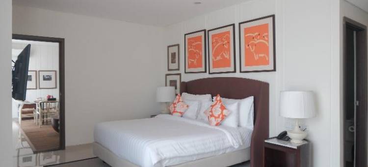 M Hotel Sorong Managed by East Season图片
