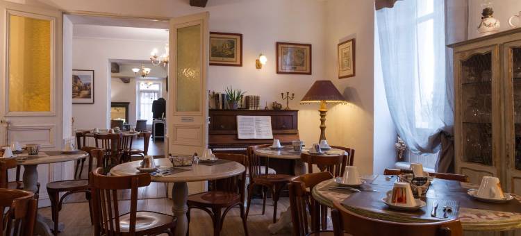 阿维尼翁东部公园原生酒店(The Originals City Hôtel du Parc Avignon Est)图片