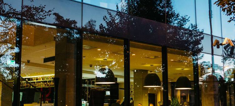 Q加酒店(Q Hotel Plus Wrocław)图片