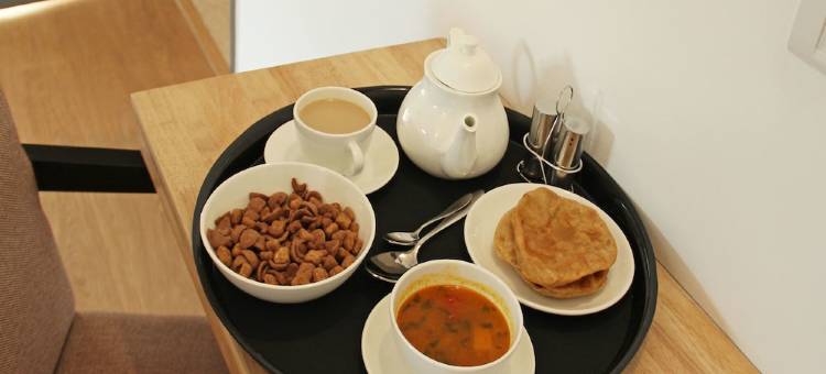OYO3571瓦吉拉基拉酒店(Hotel Vajrakila)图片