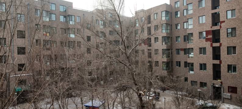 温馨旅店(哈尔滨呼兰店)图片