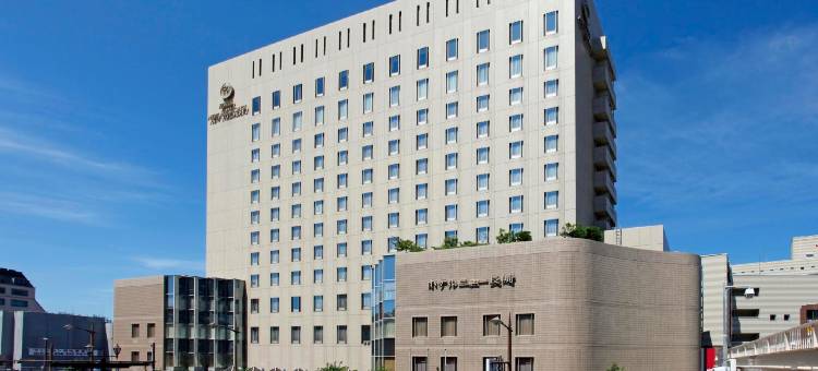 新长崎酒店(Hotel New Nagasaki)图片