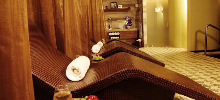 墨西哥城水上城市度假酒店(Live Aqua Ciudad de Mexico Bosques de las Lomas)图片