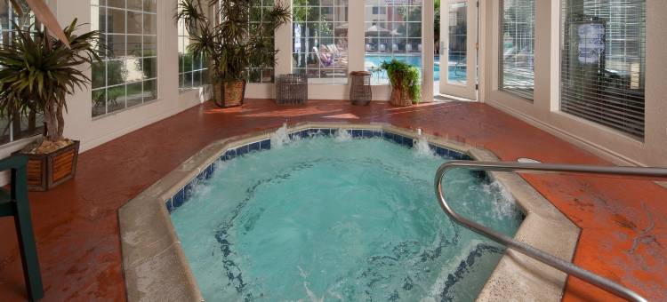 Holiday Inn Club Vacations 拉斯维加斯(Holiday Inn Club Vacations AT DESERT CLUB RESORT by IHG)图片