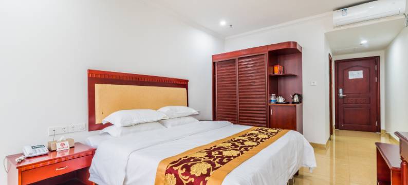 韶关曲江迎宾馆图片