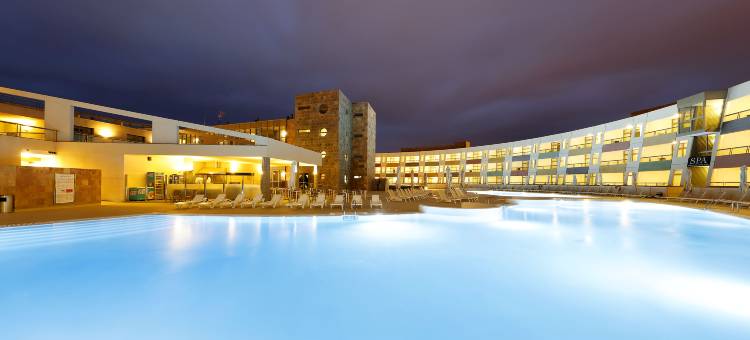 拉斯萨利纳斯欧洲之星酒店(Eurostars Las Salinas)图片