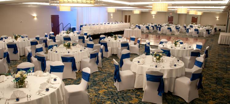 Crowne Plaza Suites 匹兹堡南(Crowne Plaza Suites PITTSBURGH SOUTH by IHG)图片