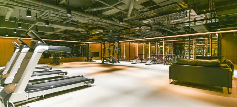 哈尔滨八荒通神酒店(禹舜美术馆江北大学城地铁站店)图片