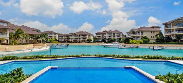兰丁度假村及水疗中心(The Landings Resort and Spa - All Suites)图片