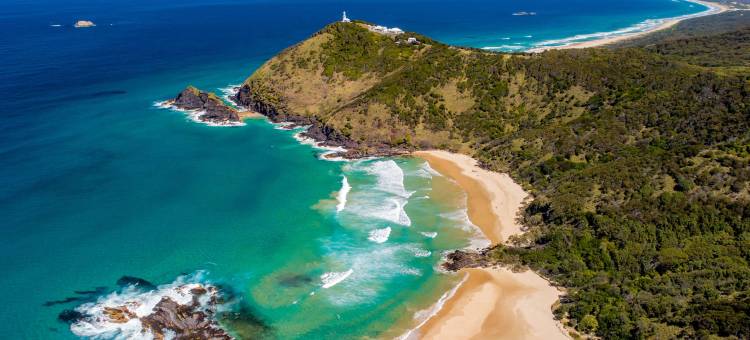 NRMA 西南岩假日公园度假村(Nrma South West Rocks Holiday Park)图片