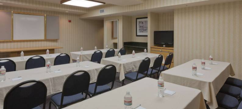 拉斯韦加斯/桑默林欢朋酒店(Hampton Inn Las Vegas/Summerlin)图片