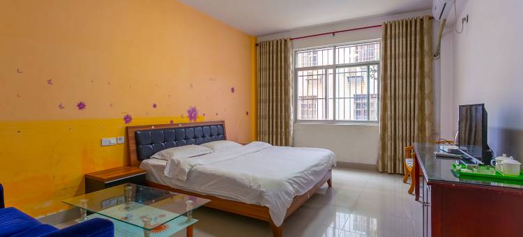 南宁腾云商务宾馆图片