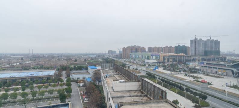 兴化迎宾馆图片