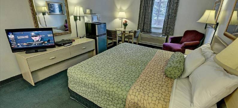 狄龙旅馆(Dillon Inn)图片