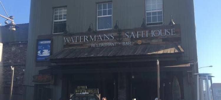 ITH贺茂沙海滩冲浪旅舍-LAX(ITH Hermosa Beach Surf Hostel LAX)图片