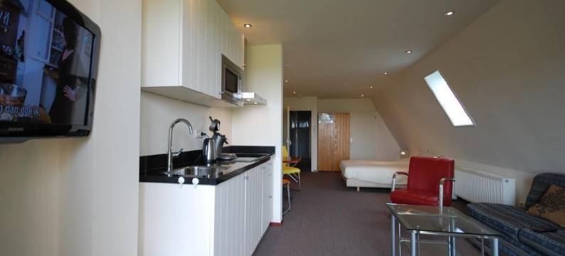 The Sunset Apartments图片